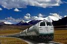 Qinghai-Tibet railway carries 6.5 million travelers in 2011