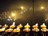 Tibet embraces Butter-lamp Festival