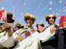 Modern development in Tibet reflects wishes of its people