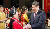Tibet celebrates 60th anniversary of peaceful liberation