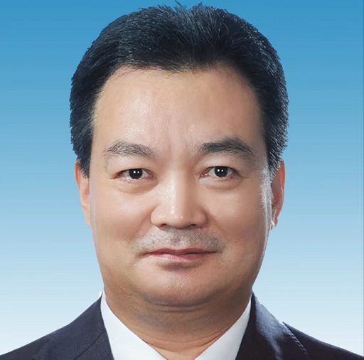 王君正当选中共西藏自治区党委书记
