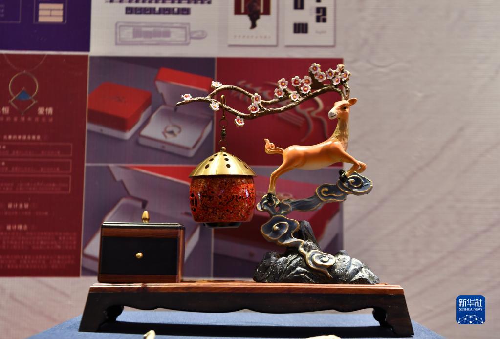 西藏布達拉宮首屆文創設計大賽總決賽落幕