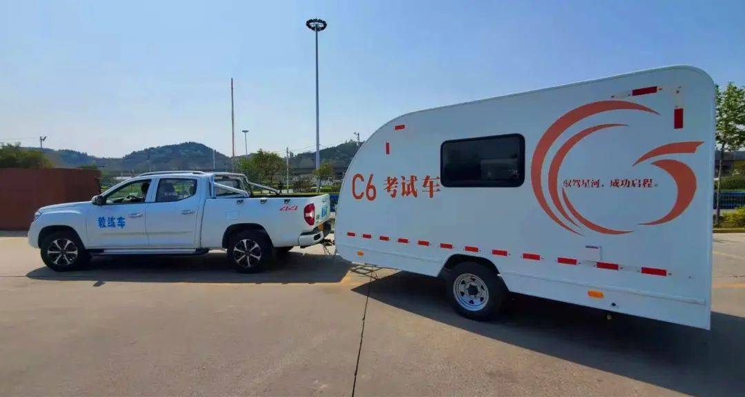 西藏首场C6驾驶证考试开考