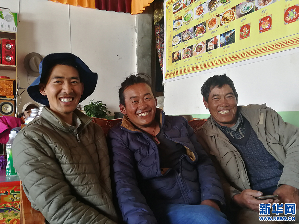 【新時代·幸福美麗新邊疆】西藏阿裏：風雪凜冽話恩情